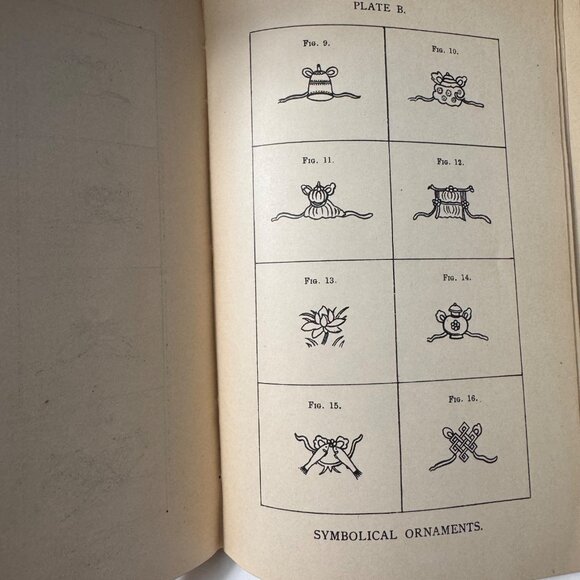 1884 Oriental Collection of W.T. Walters 65 Mt. Vernon Place Baltimore Art - Picture 4 of 16